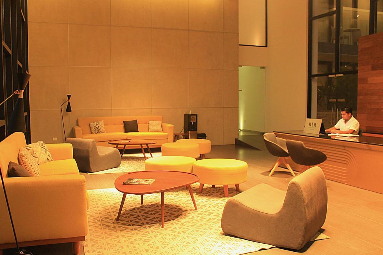 Menesse The City By Casago Playa del Carmen Exterior foto