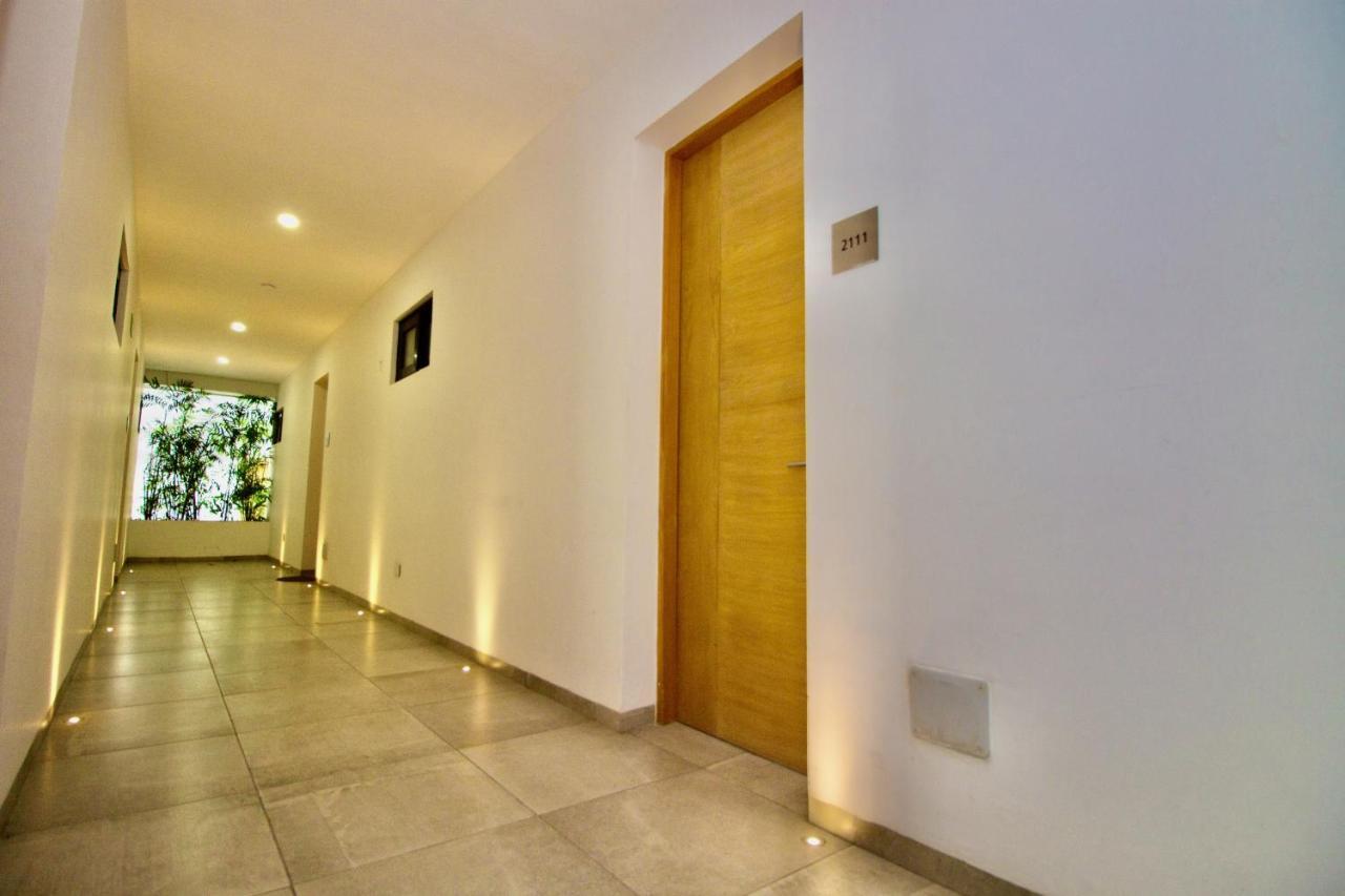 Menesse The City By Casago Playa del Carmen Exterior foto