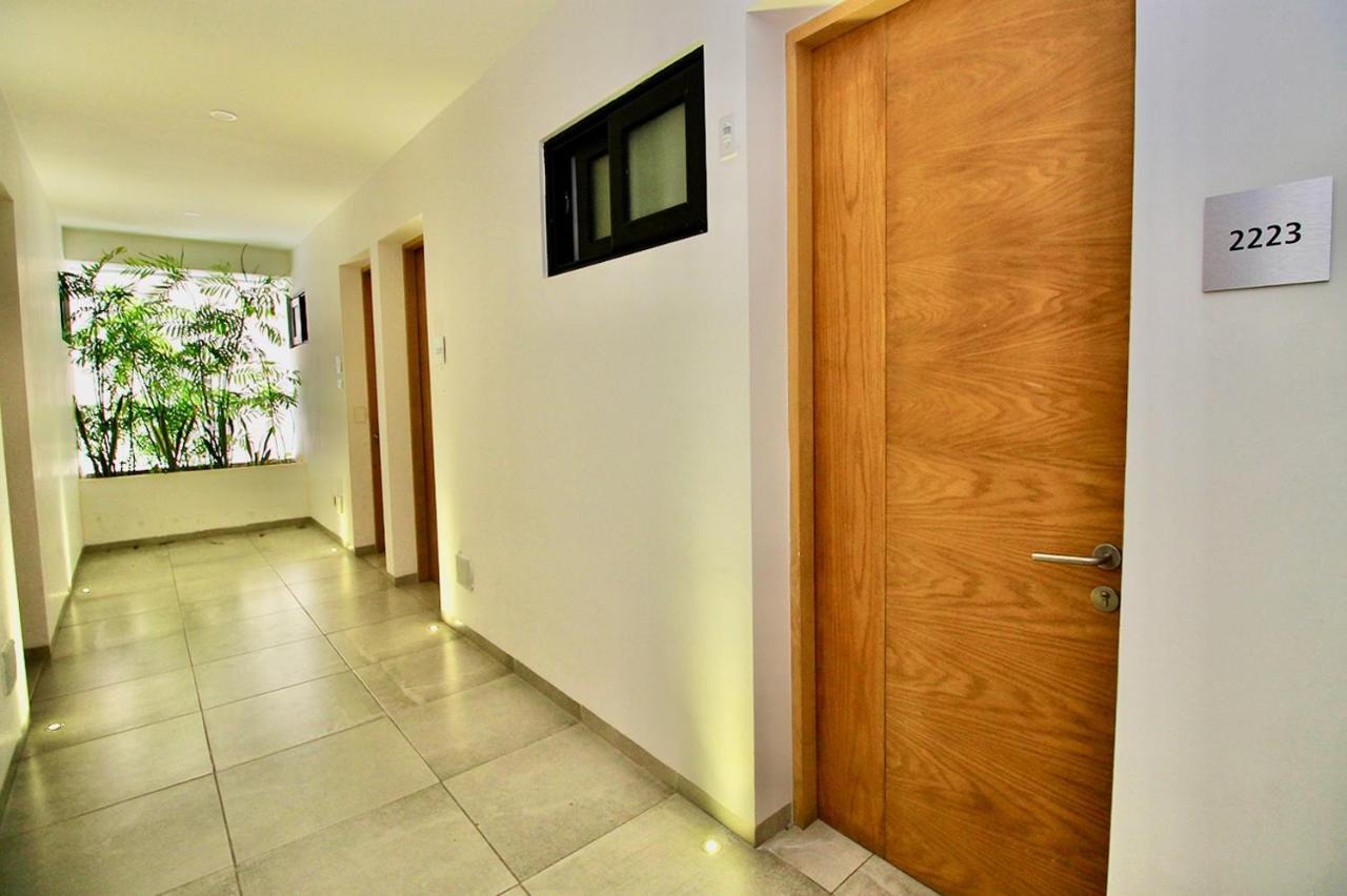 Menesse The City By Casago Playa del Carmen Exterior foto